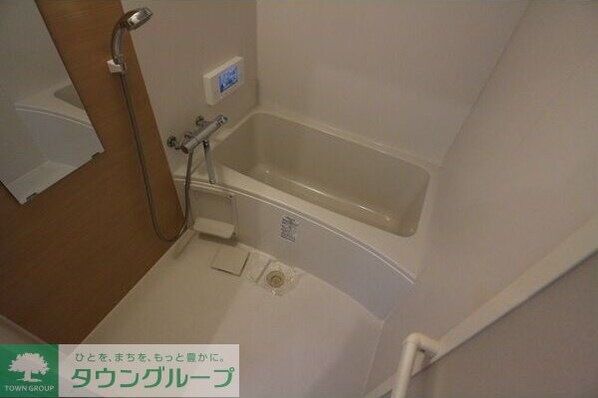 GRANDTIC野並の物件内観写真